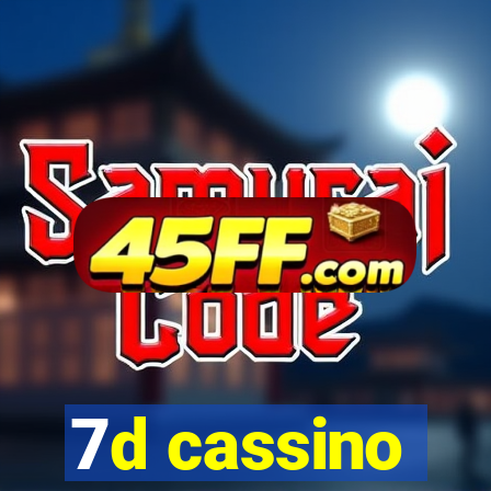 7d cassino